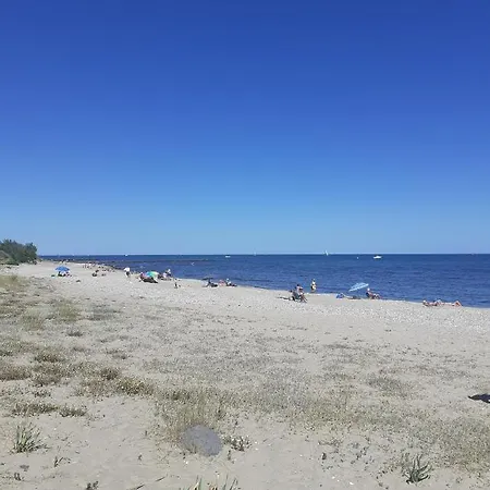 Cap D 200m Du Môle Accès Direct Aux Rues Piétonnes * Agde