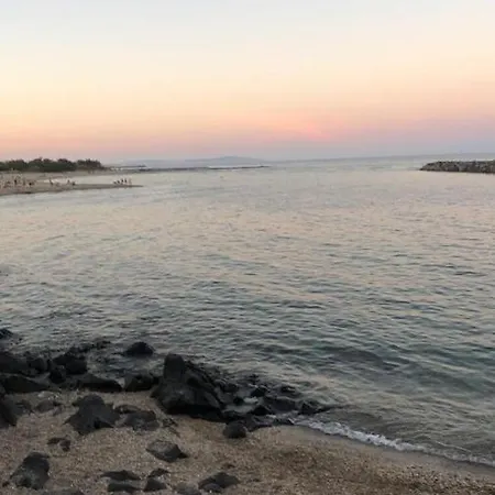 Cap D 200m Du Môle Accès Direct Aux Rues Piétonnes Appartement