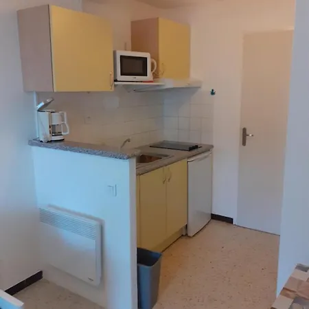 Apartamento Cap D 200m Du Môle Accès Direct Aux Rues Piétonnes Agde