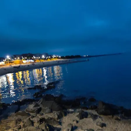 Cap D 200m Du Môle Accès Direct Aux Rues Piétonnes