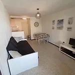 Cap D 200m Du Mole Acces Direct Aux Rues Pietonnes Appartement Agde