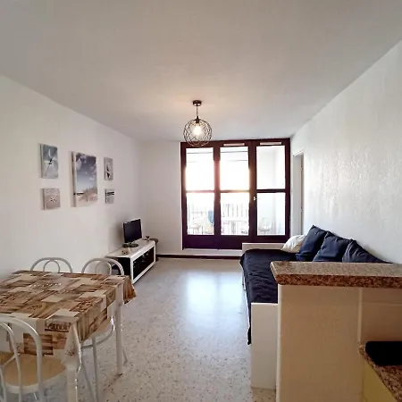 Cap D 200m Du Mole Acces Direct Aux Rues Pietonnes Agde