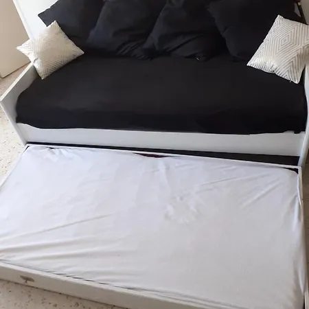 Cap D 200m Du Mole Acces Direct Aux Rues Pietonnes Apartment *