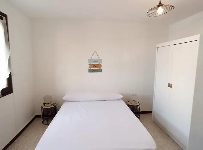 Appartamento Cap D 200m Du Môle Accès Direct Aux Rues Piétonnes *