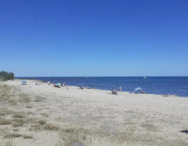 Cap D 200m Du Môle Accès Direct Aux Rues Piétonnes * Agde