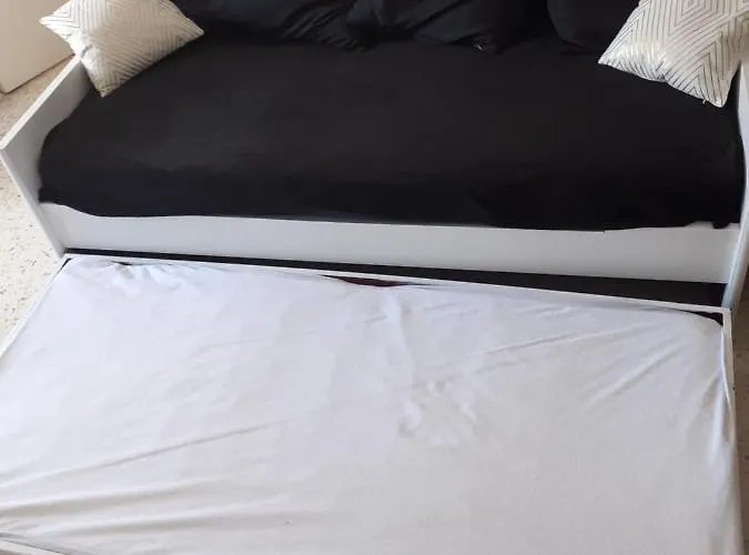 Cap D 200m Du Môle Accès Direct Aux Rues Piétonnes Appartamento *