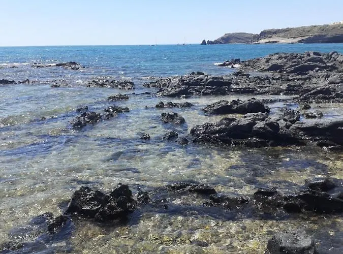 Cap D 200m Du Môle Accès Direct Aux Rues Piétonnes Appartamento Agde