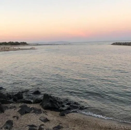 Cap D 200m Du Môle Accès Direct Aux Rues Piétonnes Appartamento