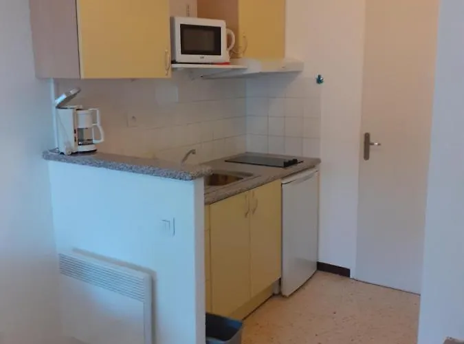 Appartamento Cap D 200m Du Môle Accès Direct Aux Rues Piétonnes Agde