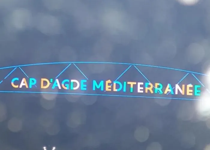 Cap D 200m Du Môle Accès Direct Aux Rues Piétonnes Appartamento